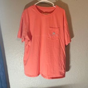 Southern Marsh Cotton T-Shirt